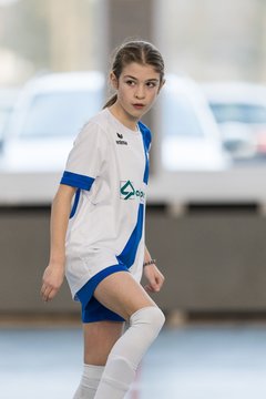 Bild 383 - wDJ Loewinnen Cup D2